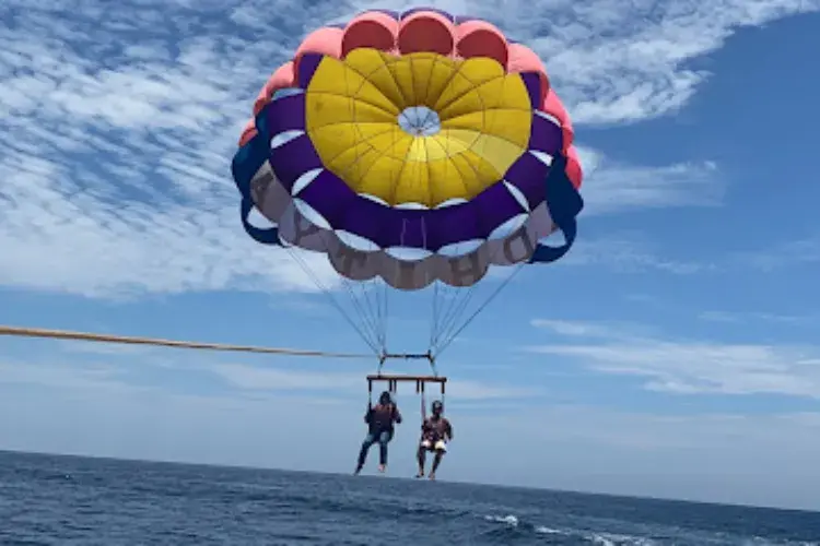 Waterspot Activities for All Adventure Levels