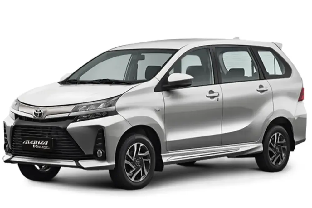 Bali Car Charter in Bali 