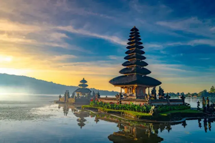 10 Must-Visit Destinations in Bali

