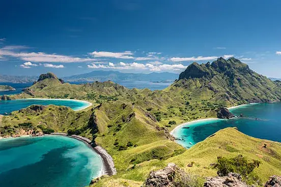 One Day Komodo Island Adventure from Bali