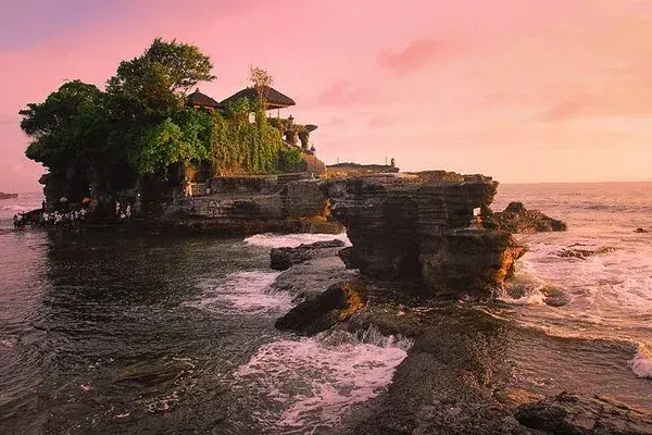 Tanah Lot