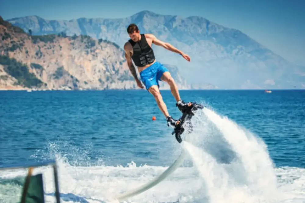 Watersport Activities