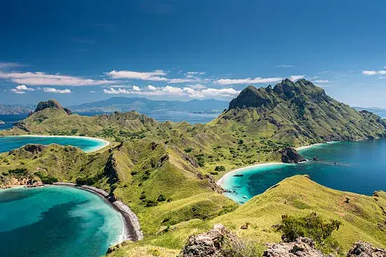 Komodo Island One Day Tour by Private Boat
