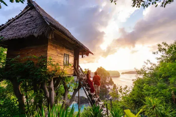 Nusa Penida: Private Boat Nusa Penida Day Tour