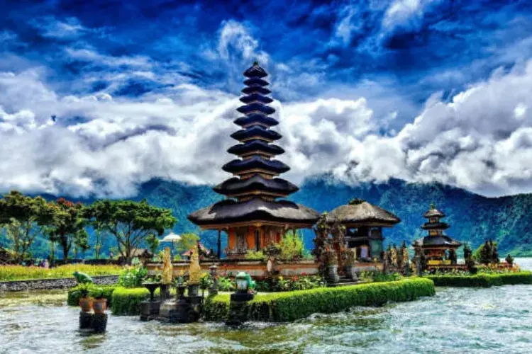 10 Place in Bali You Must Visit