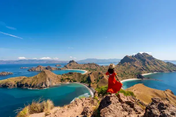 Komodo Trip from Bali | Best Tour Packages 2026