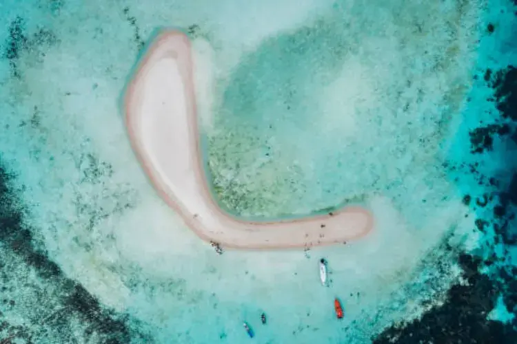 Taka Makasar: Hidden Gem in Komodo National Park