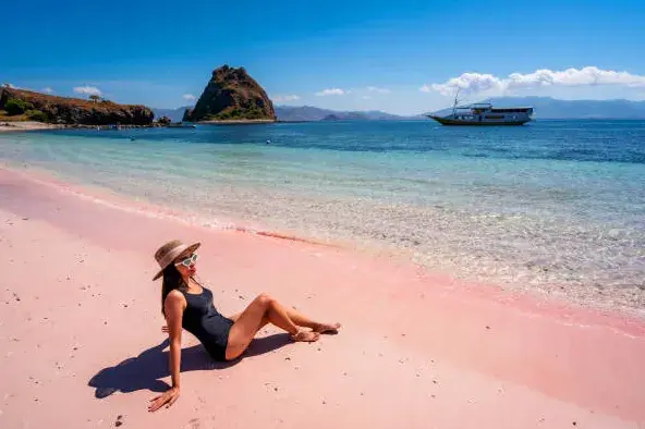 Best Private Komodo Island Tour from Labuan Bajo