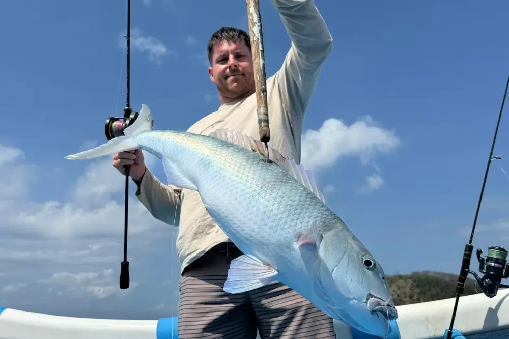 Nusa Penida Fishing