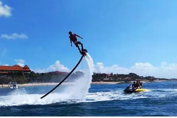  Wakeboard