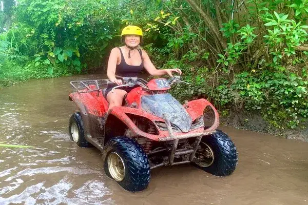 ATV Quad Bike Adventure