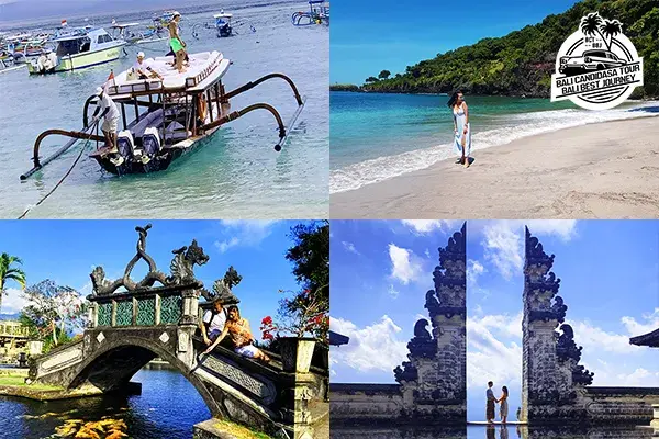 bali full day tour