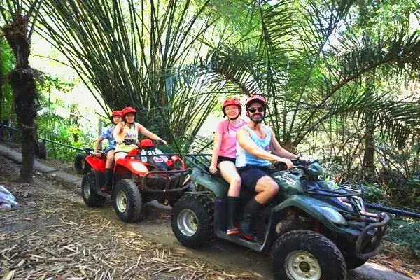 Quad Bike Adventure