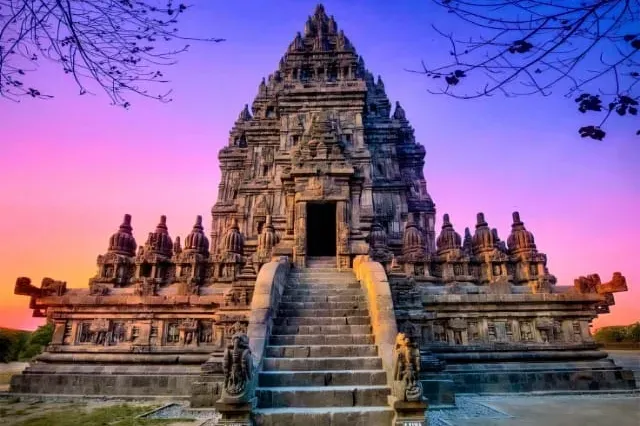 Prambanan