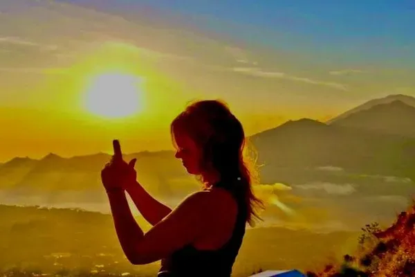 Mount Batur Sunrise Trekking