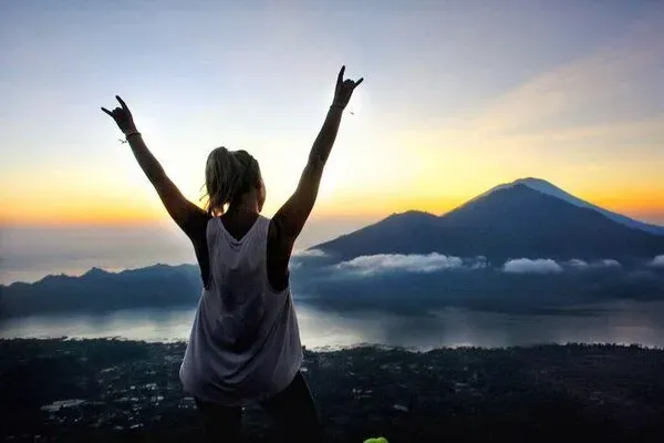 Mount Batur Sunrise Trekking