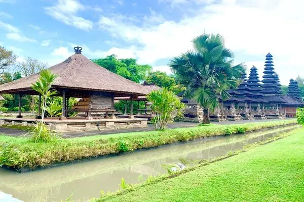 Taman Ayun