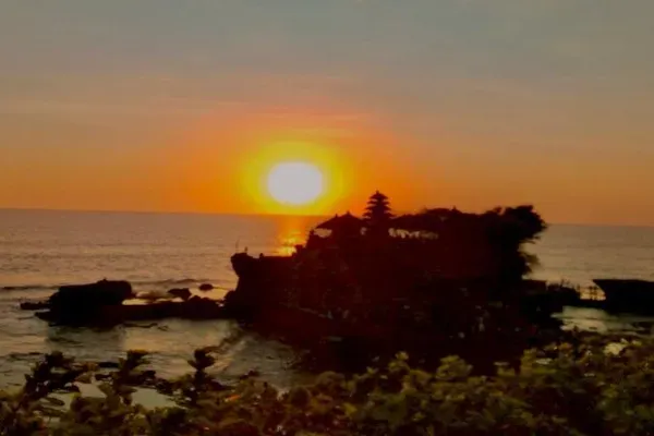 Tanah Lot