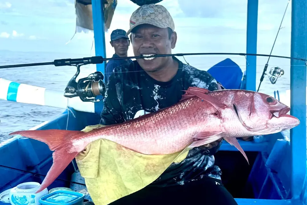 fishing