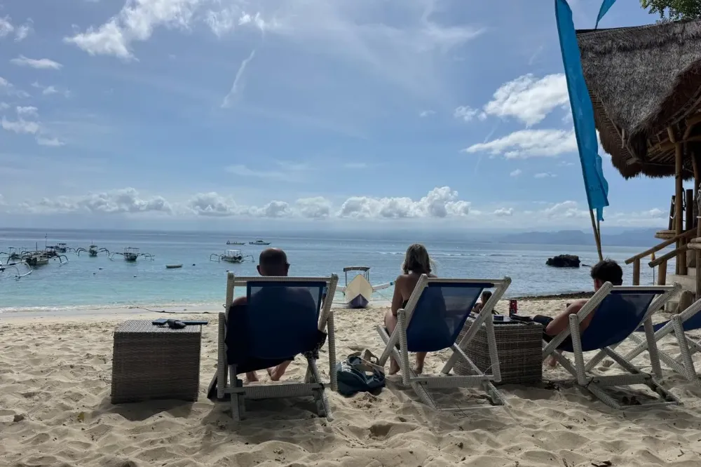 Virgin Beach 