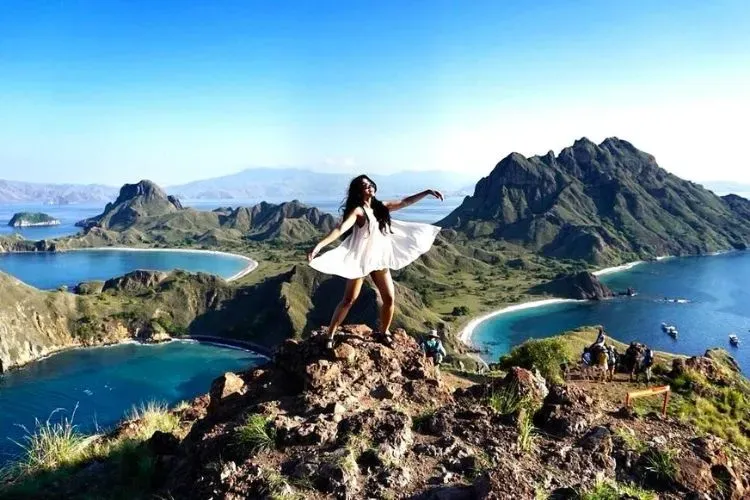 Padar Island