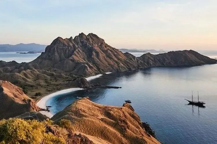 Padar Island