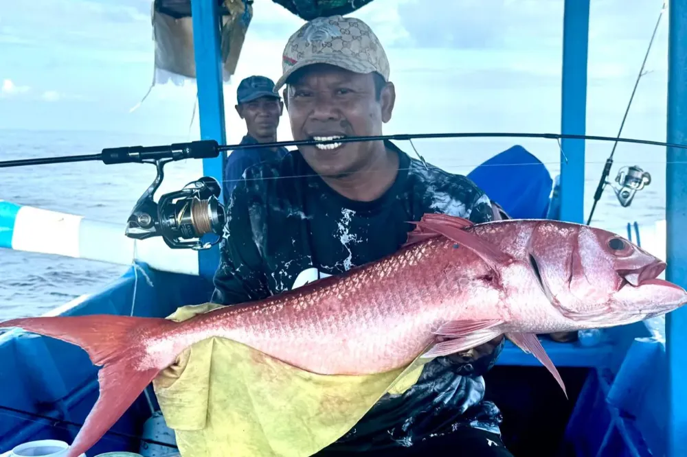 Big Fish