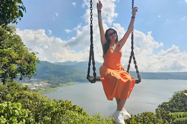 Wanagiri Hidden Hill 