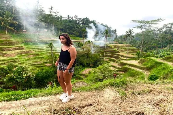 Tegalalang Rice Terrace