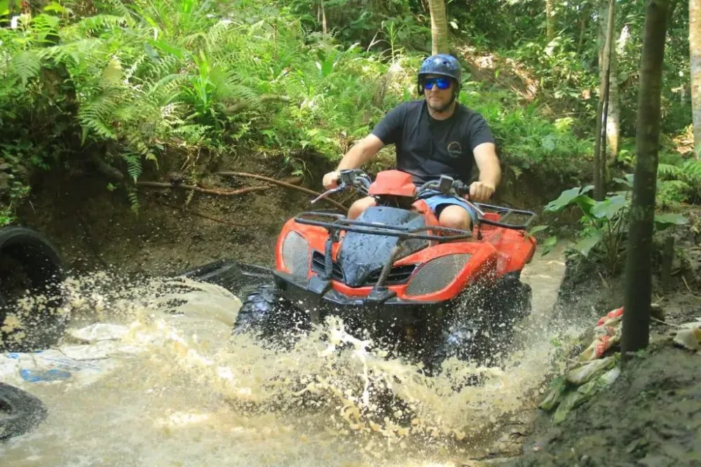 ATV Adventure