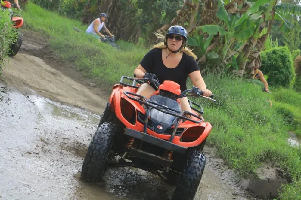 ATV Adventure