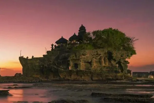 Tanah Lot Temple