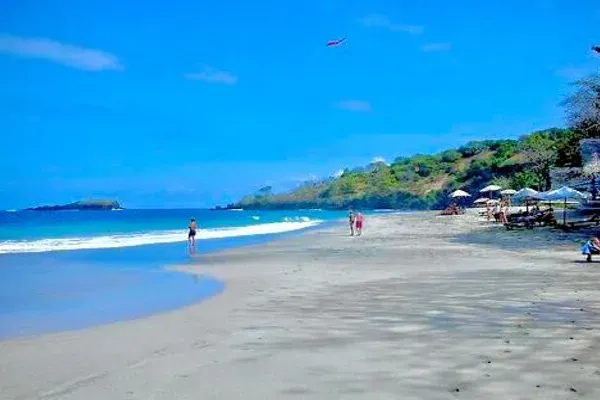 Virgin Beach