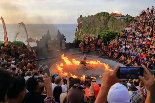 バリ島ハーフデイツアー