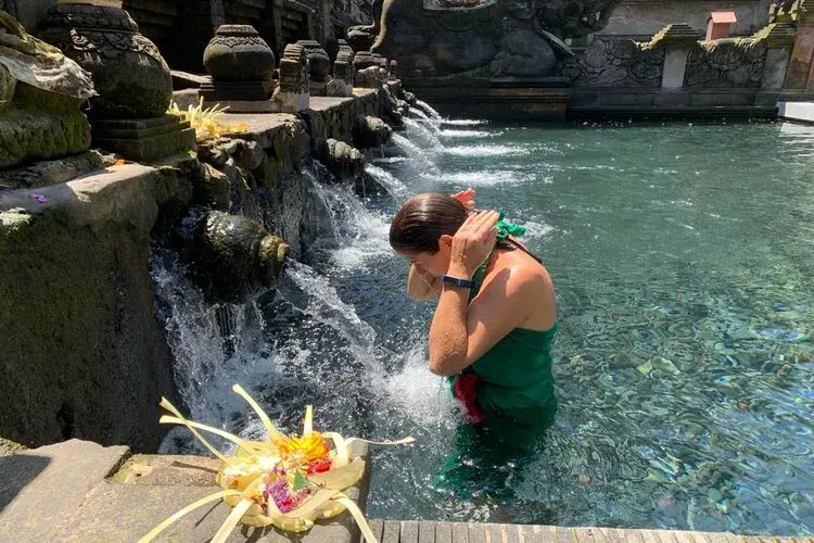 バリ島日帰りツアー