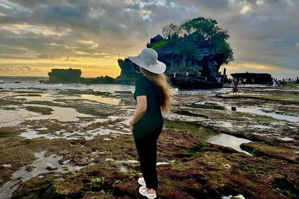 1日バリ満喫ツアー